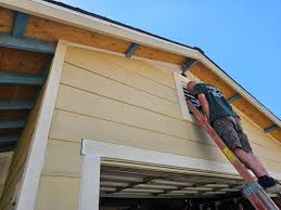 Best Siding Painting and Refinishing  in Kirby, TX